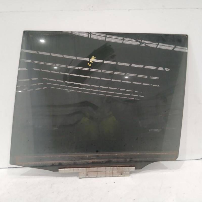 door window rear left