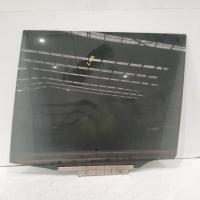 door window rear left