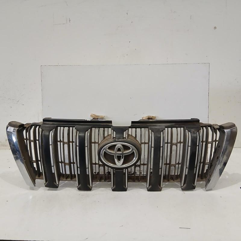 grille
