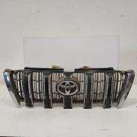 grille