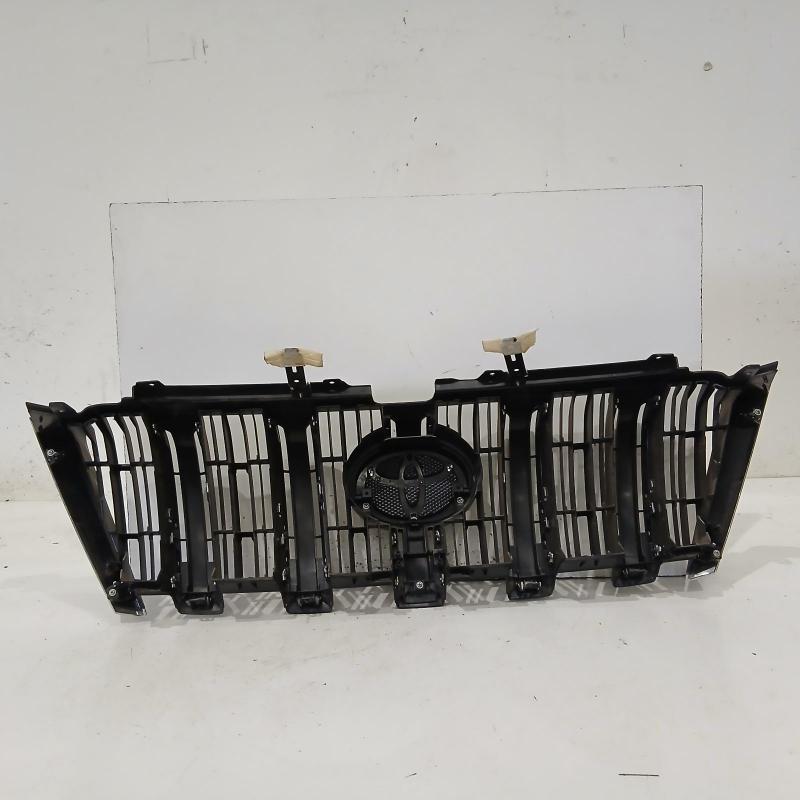 grille
