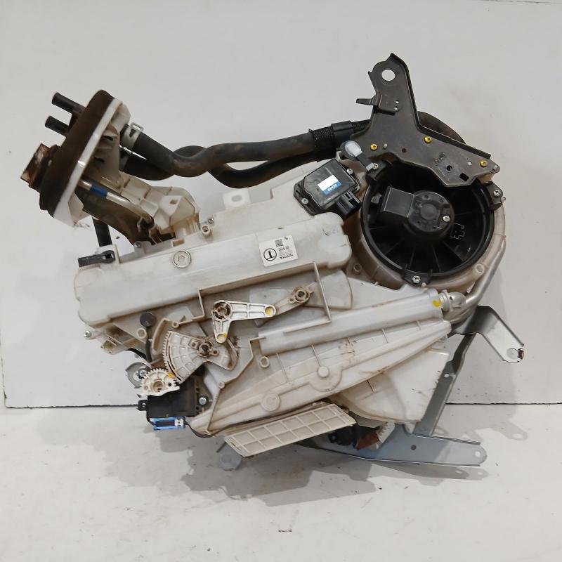 heater core/box