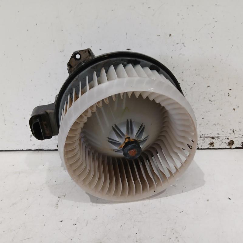heater fan/motor