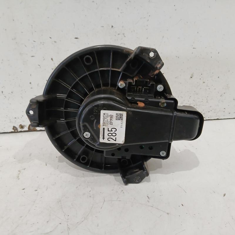 heater fan/motor