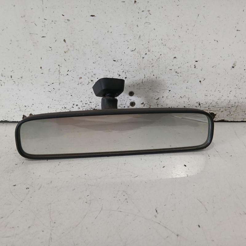 interior mirror