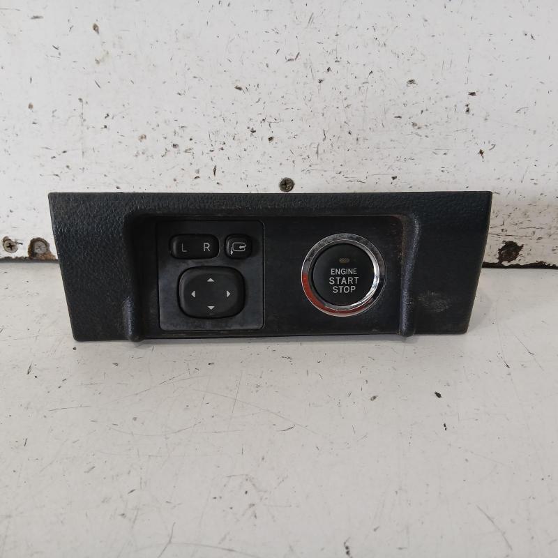 miscellaneous switch relay