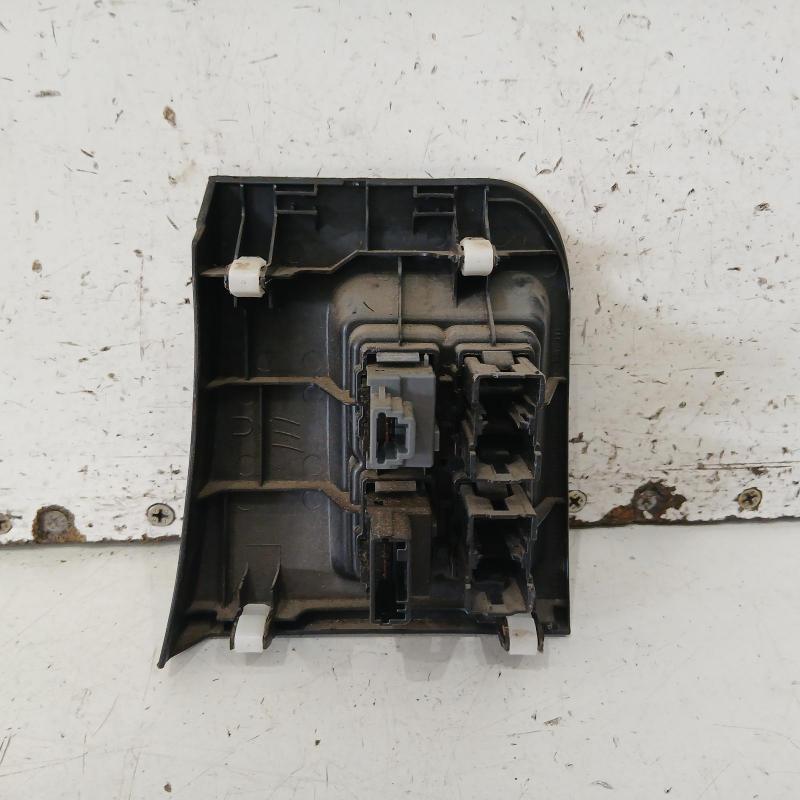 miscellaneous switch relay