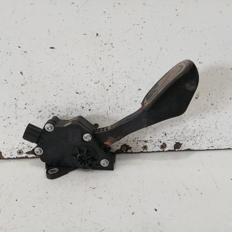 pedal assembly