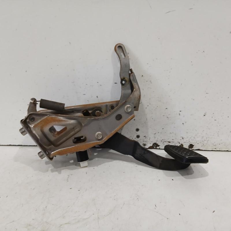 pedal assembly