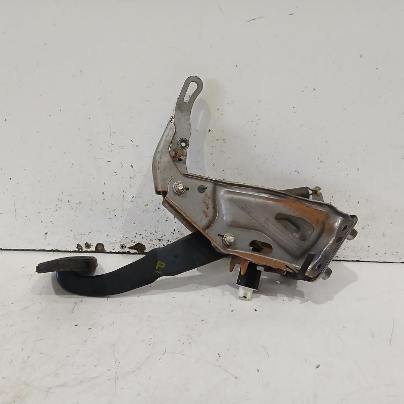 pedal assembly
