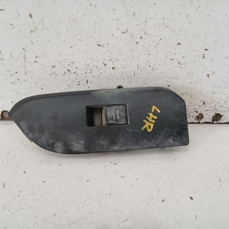 power door window switch
