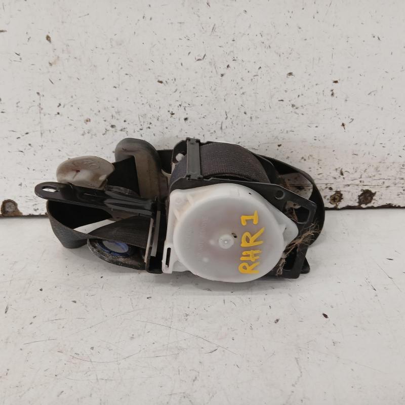 seat belt stalk