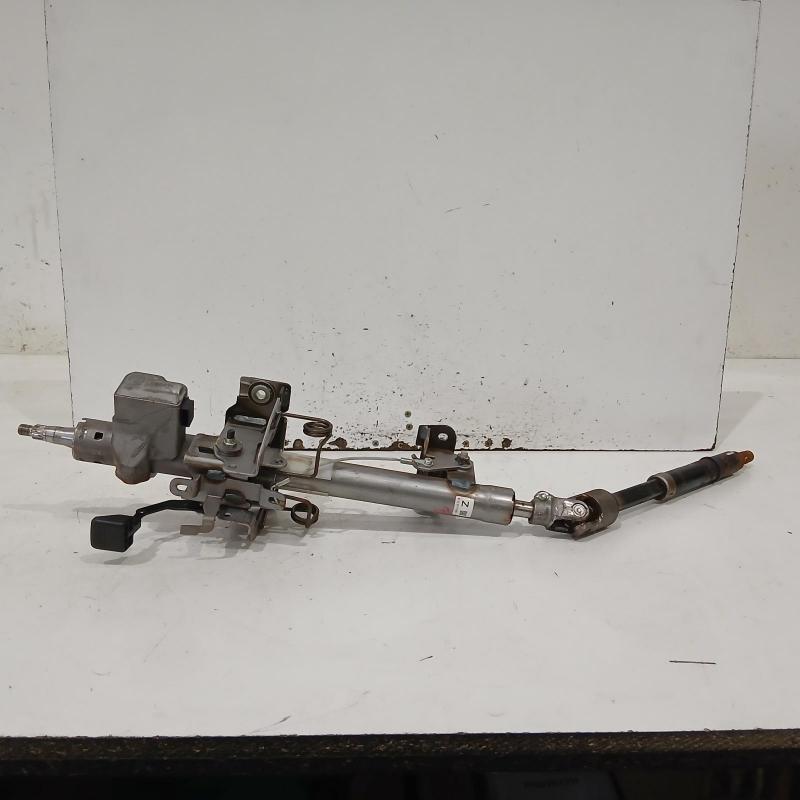 steering column