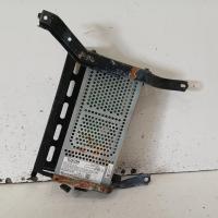 stereo/head unit