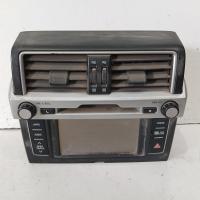 stereo/head unit