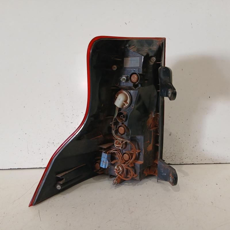 taillight right