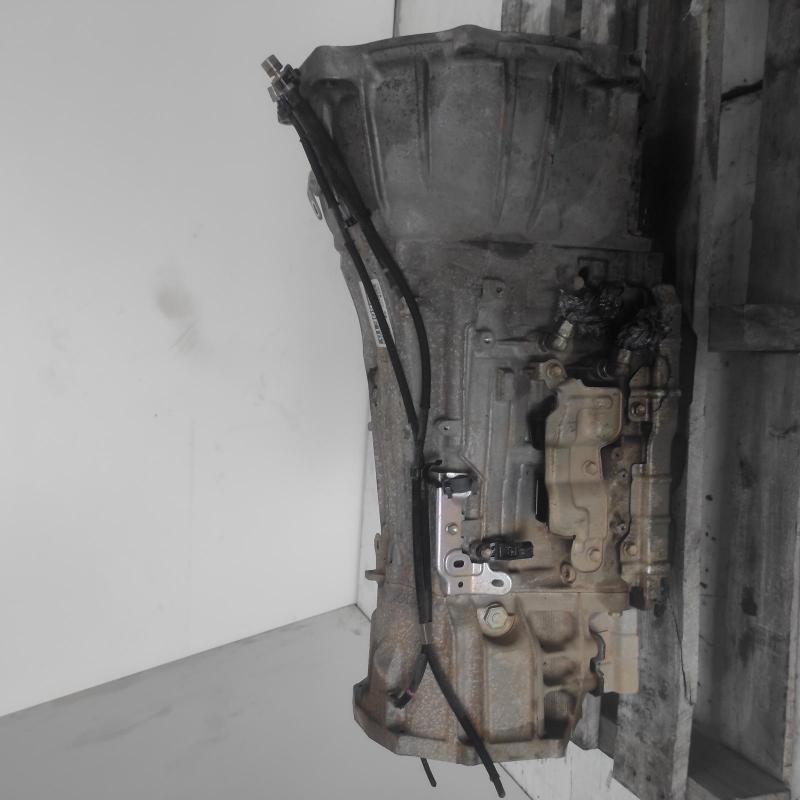 transmission/gearbox