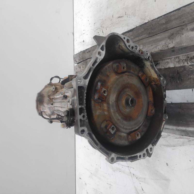 transmission/gearbox