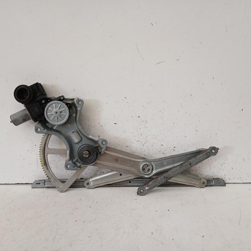 window regulator/motor front left