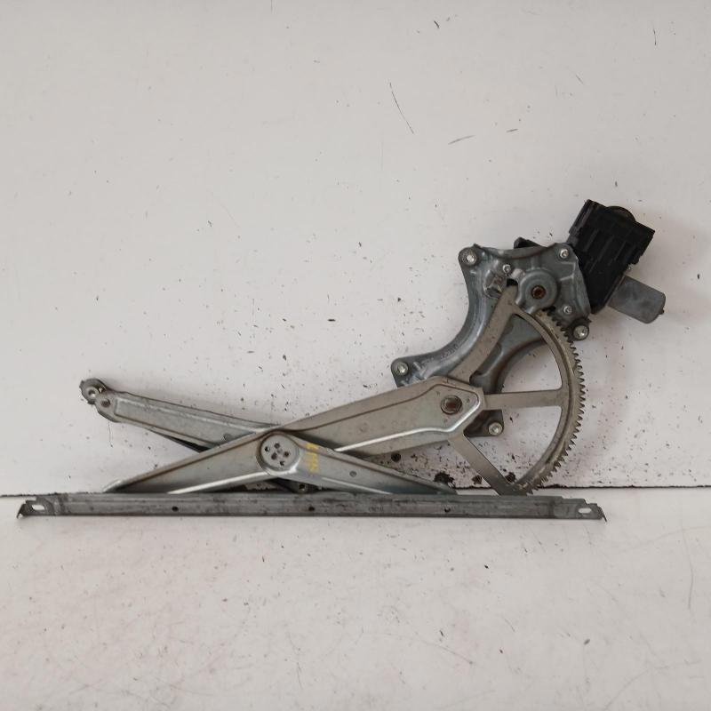 window regulator/motor front left