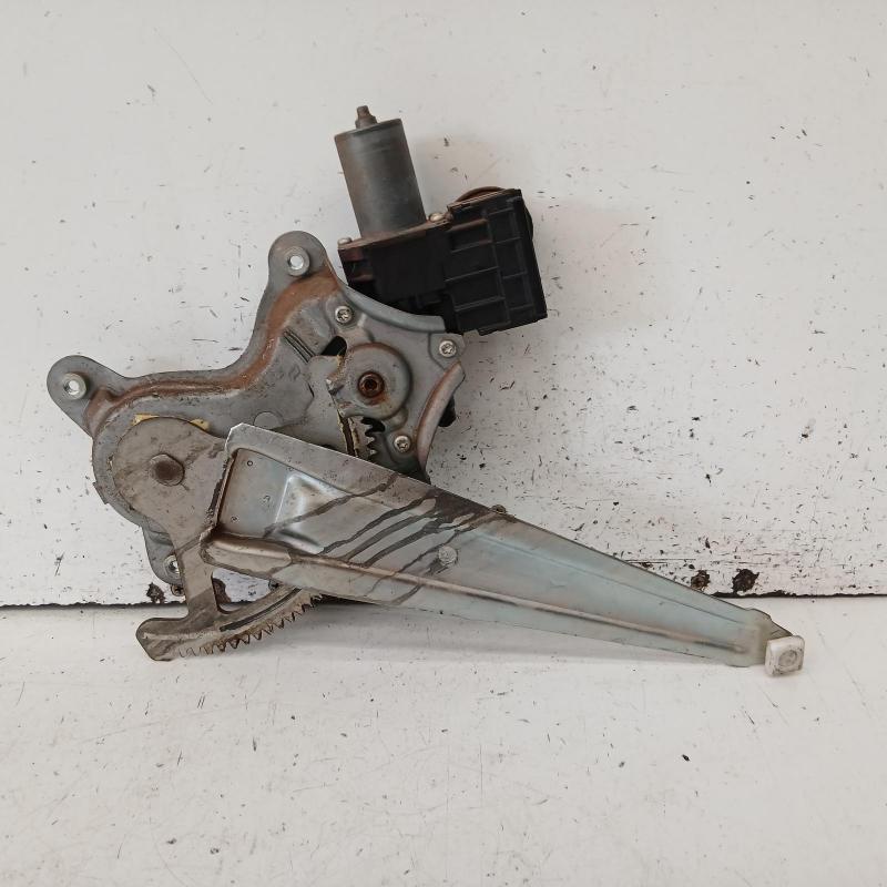 window regulator/motor rear left