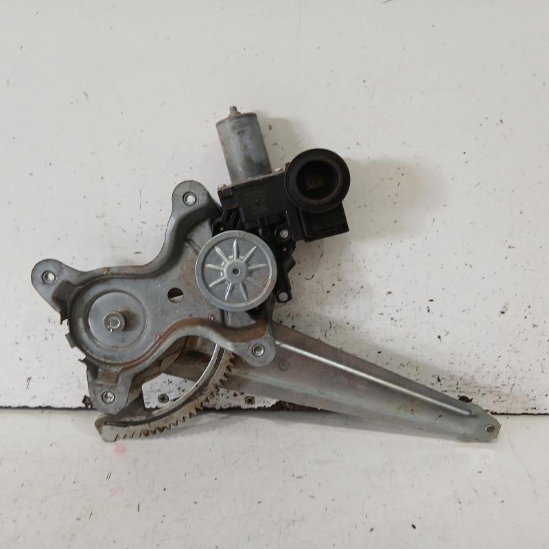 window regulator/motor rear right