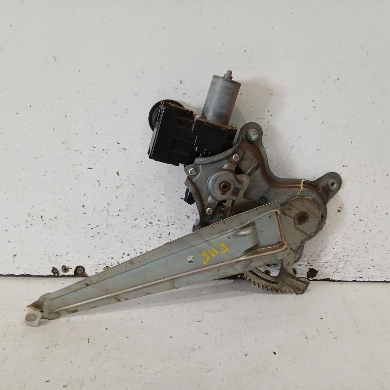 window regulator/motor rear right