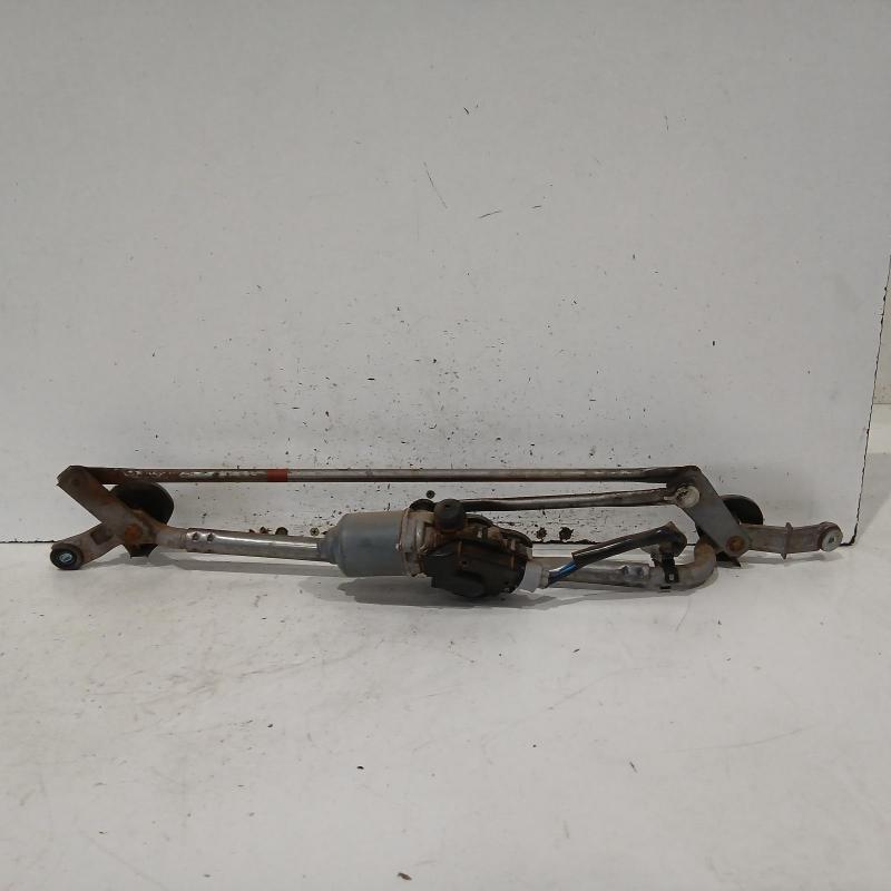wiper motor