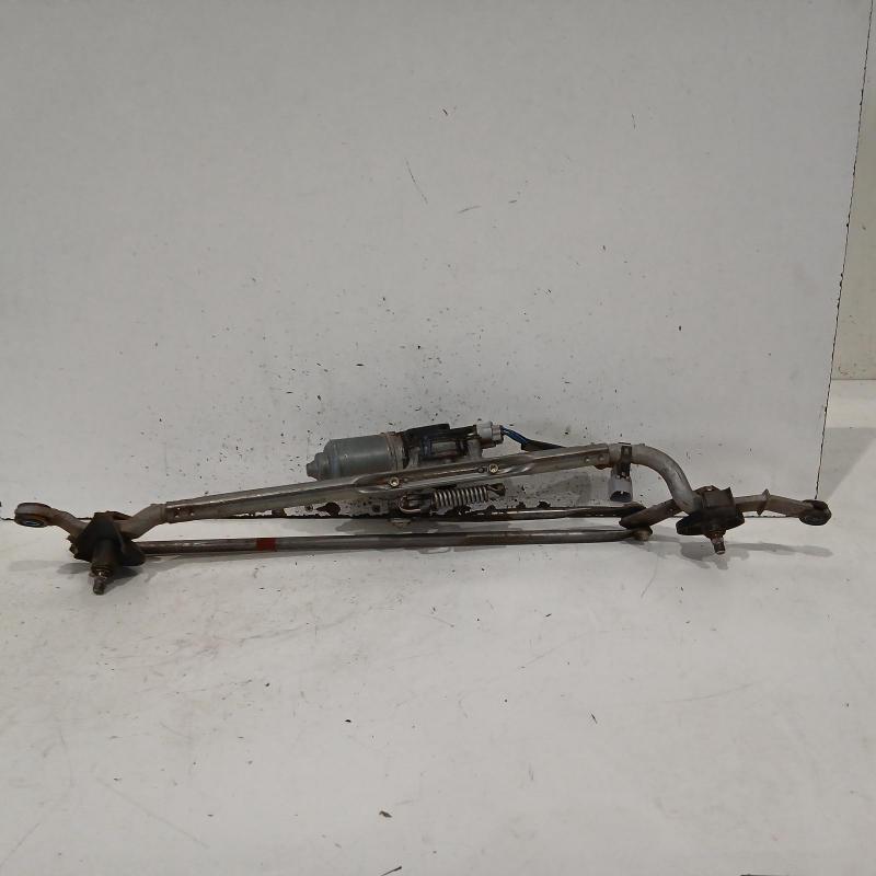 wiper motor