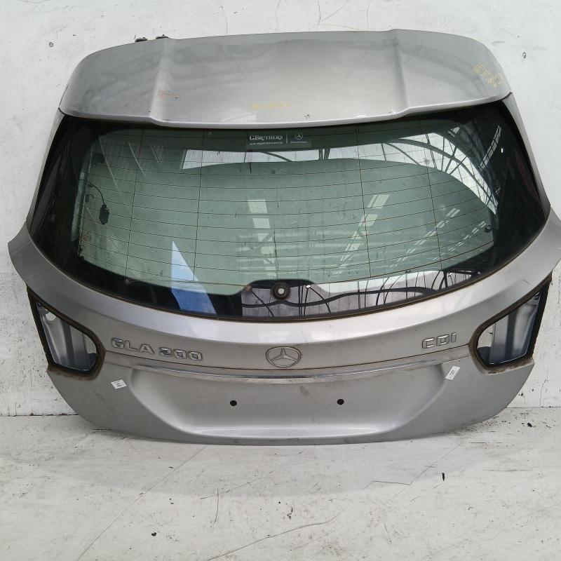 bootlid/tailgate