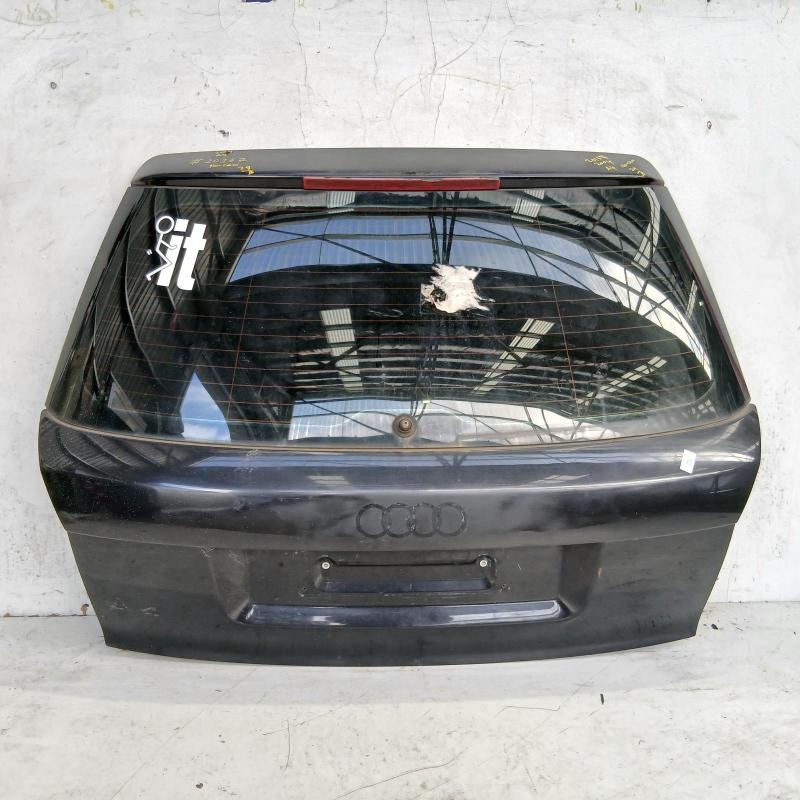bootlid/tailgate