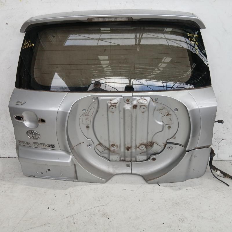 bootlid/tailgate