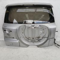 bootlid/tailgate