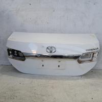 bootlid/tailgate