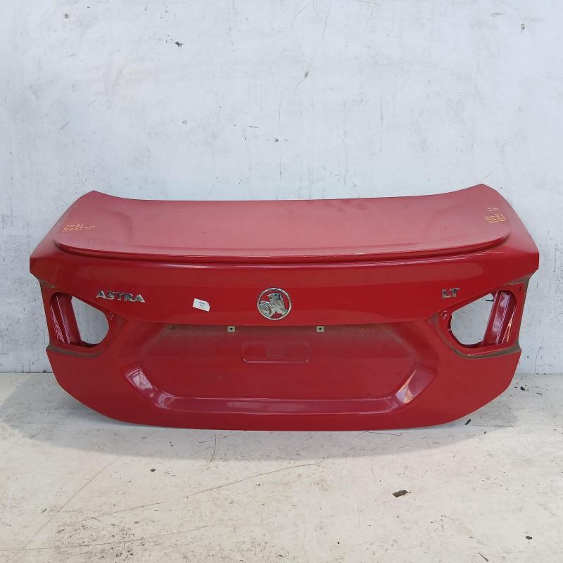 bootlid/tailgate