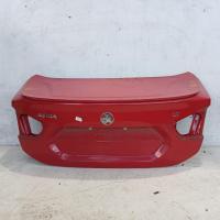 bootlid/tailgate