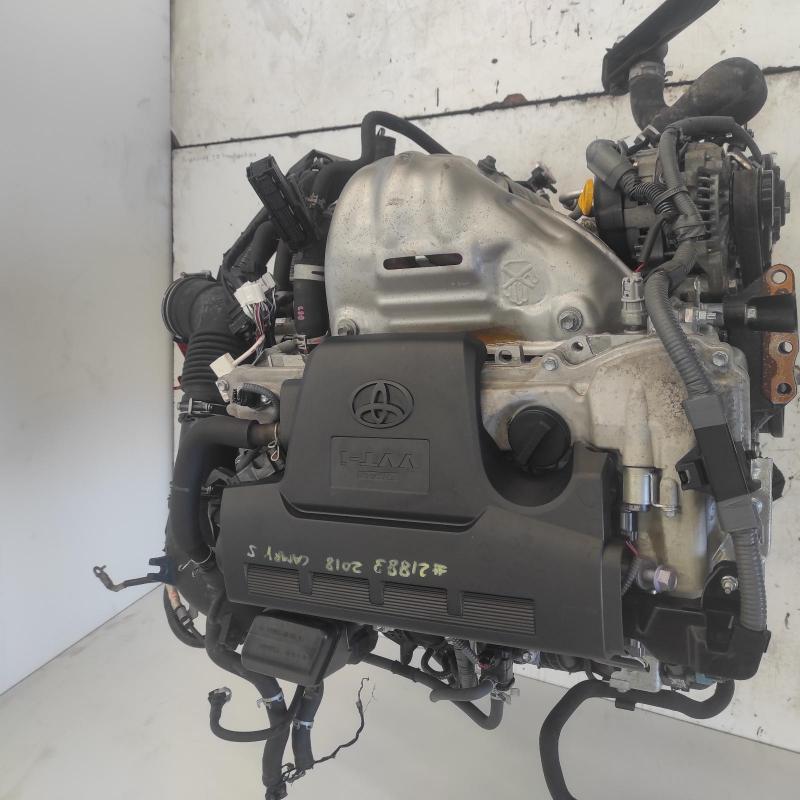 engine