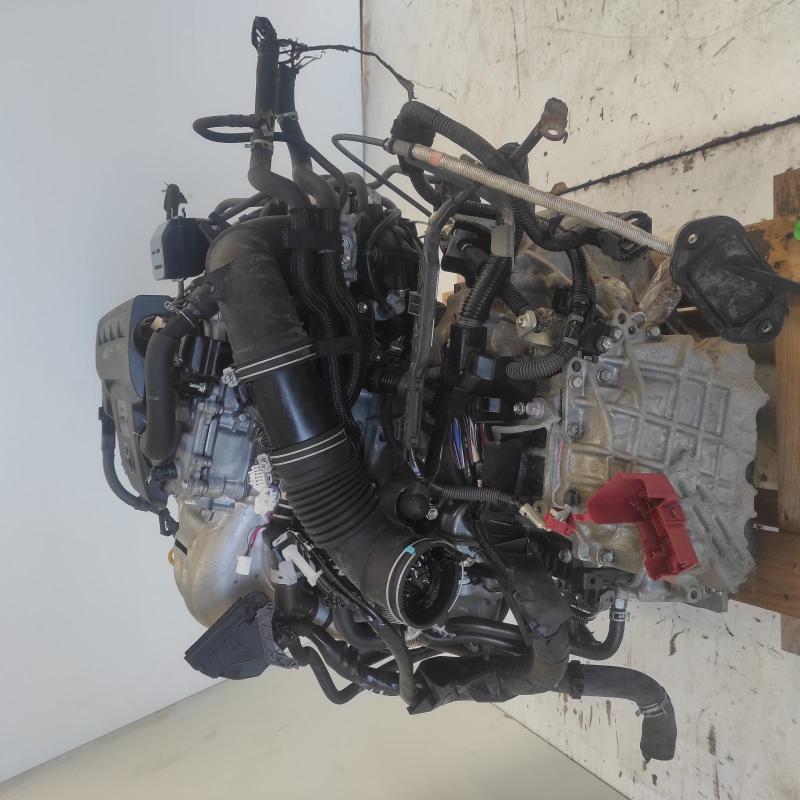 engine