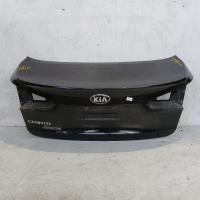 bootlid/tailgate