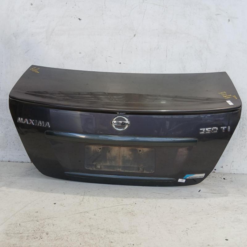 bootlid/tailgate