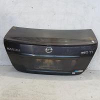 bootlid/tailgate