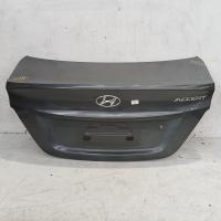 bootlid/tailgate