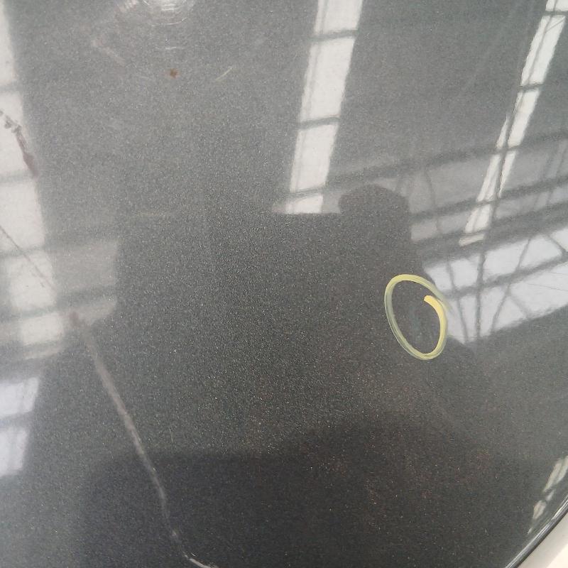 bootlid/tailgate