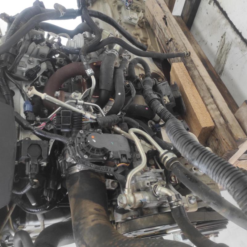 engine