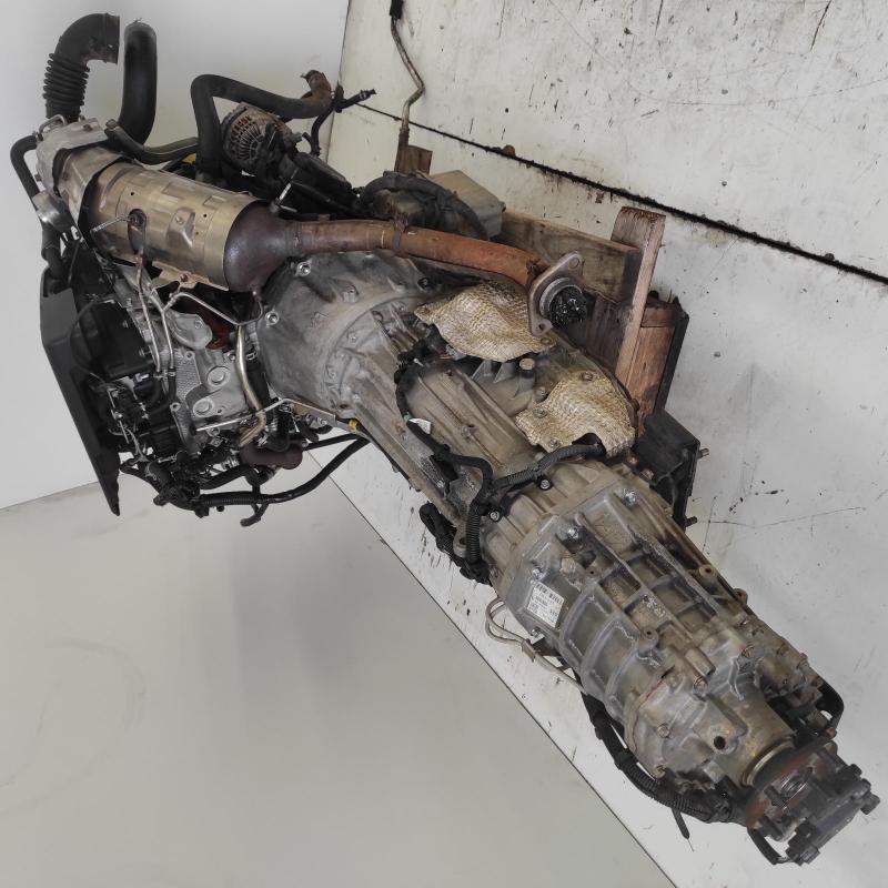 transmission/gearbox