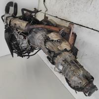 transmission/gearbox
