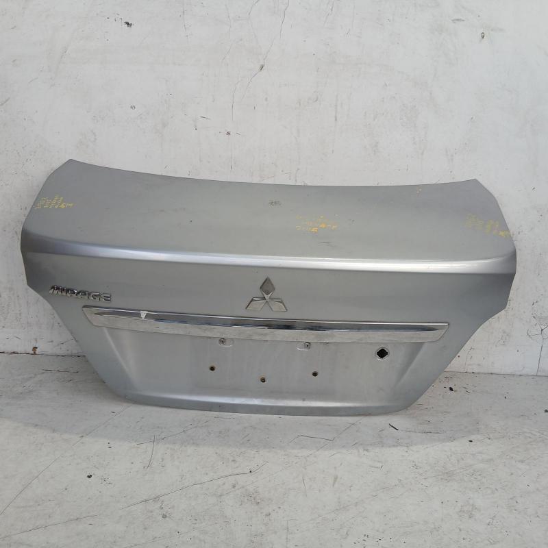 bootlid/tailgate