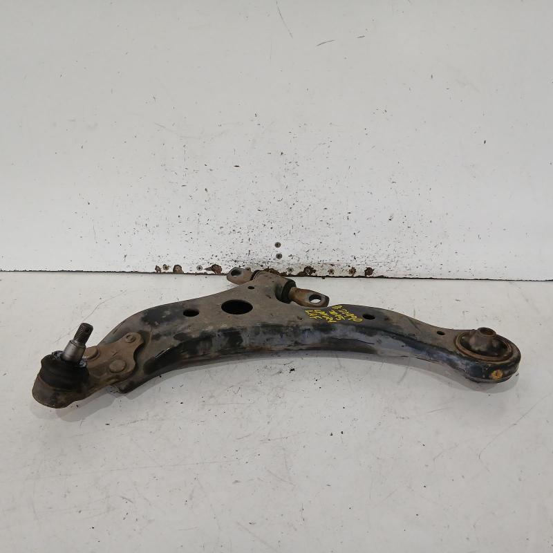 control arm lower front left