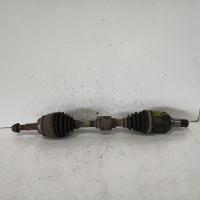 driveshaft left