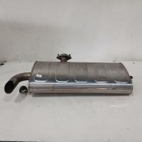 muffler